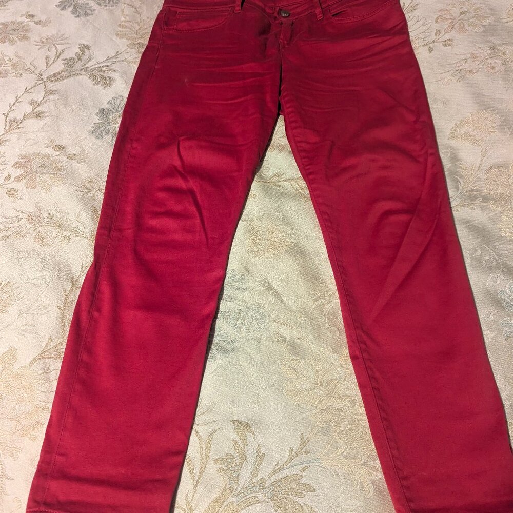 Pantalons en denim très doux - 1re qualité